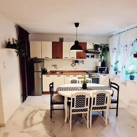 Apartment Brdo Пула Екстер'єр фото